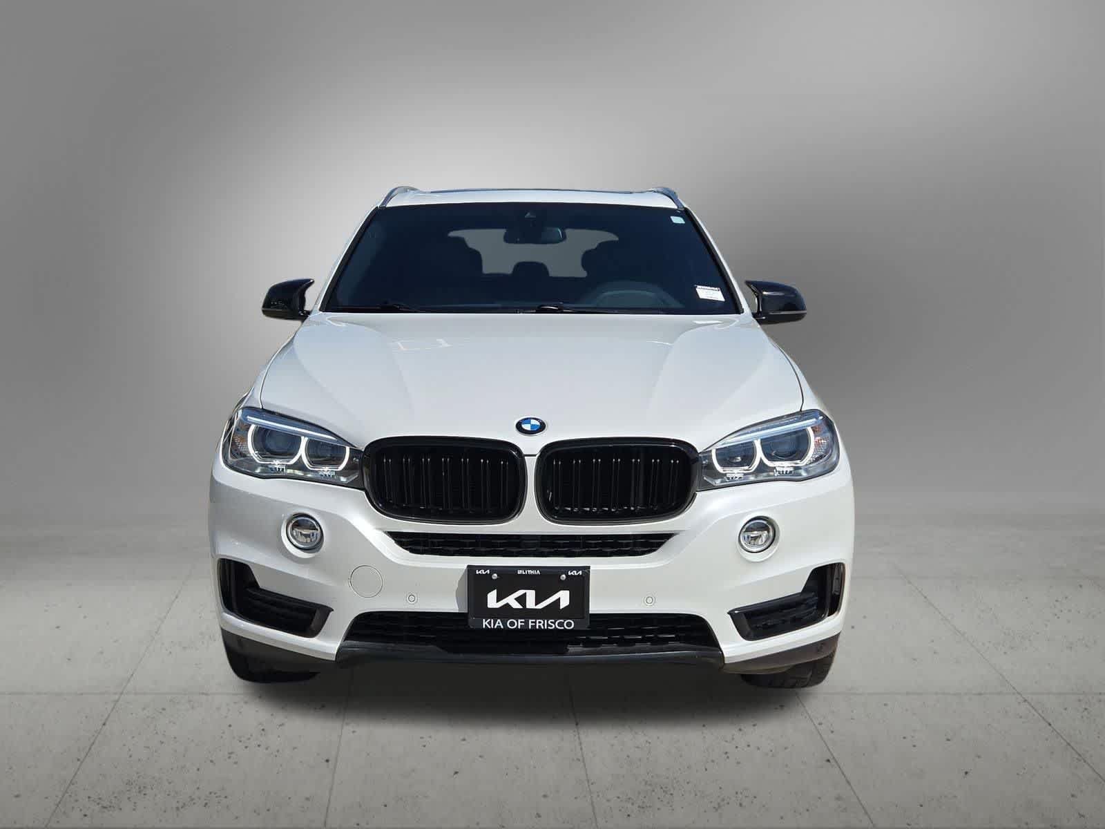 Used 2018 BMW X5 sDrive35i RWD image 9
