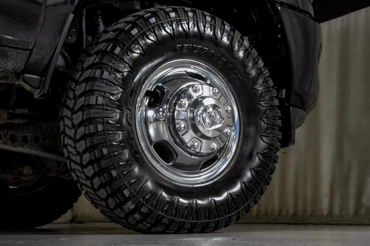 Used 2019 RAM 3500 Tradesman AWD/4WD image 51