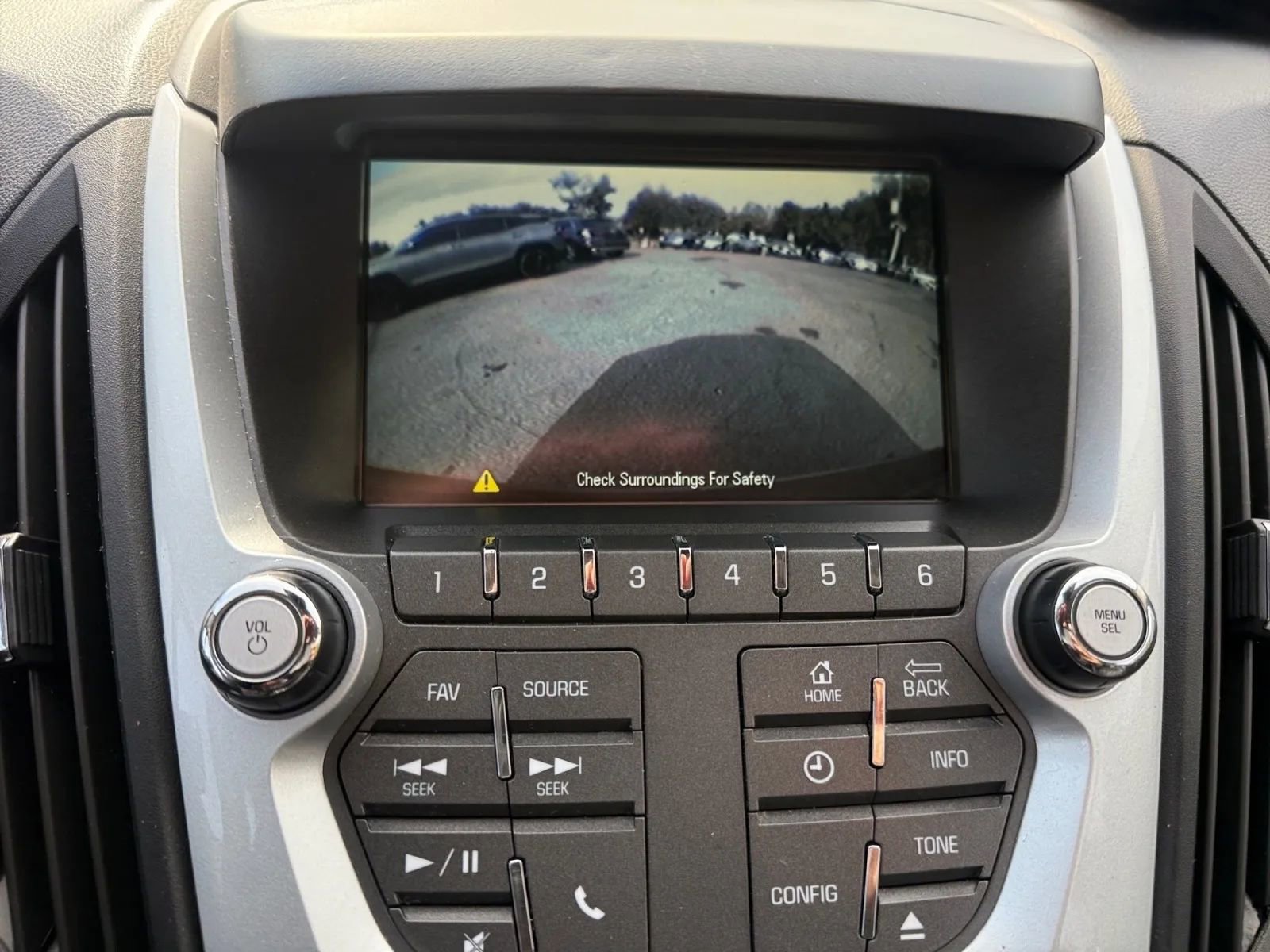 Used 2012 Chevrolet Equinox LT image 22