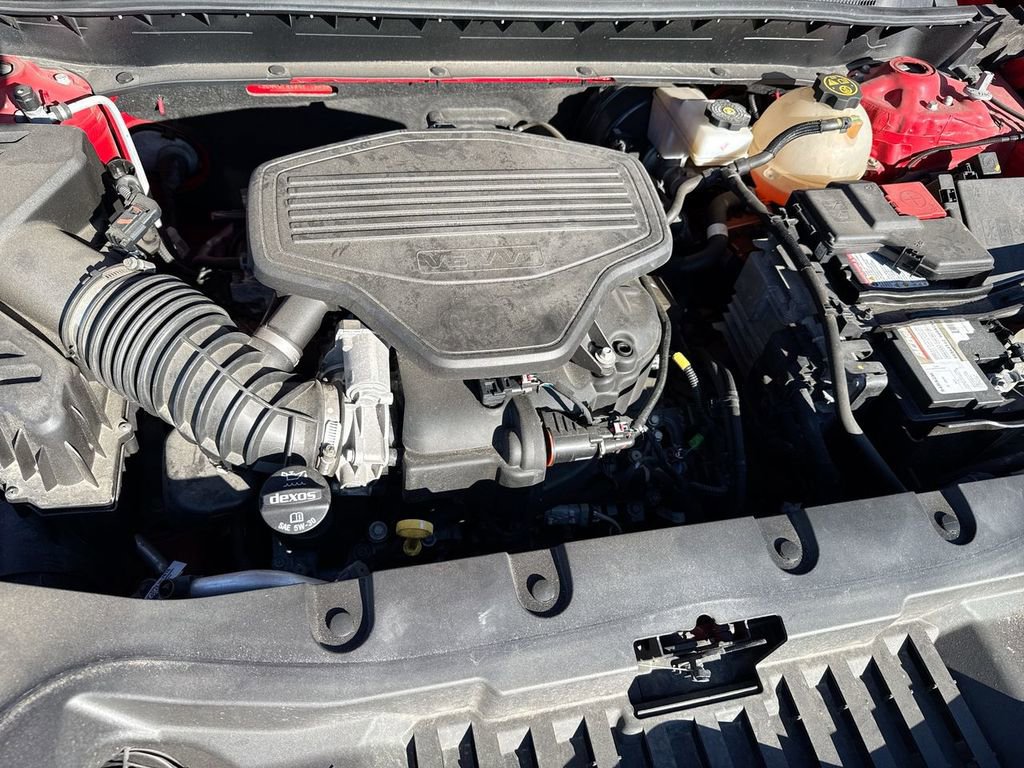 Used 2022 Chevrolet Blazer RS FWD image 26