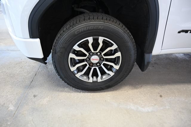 Used 2021 GMC Sierra 1500 AT4 AWD/4WD image 30