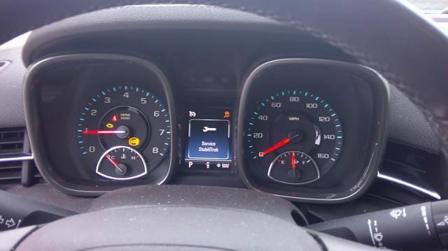 Used 2013 Chevrolet Malibu LT image 6