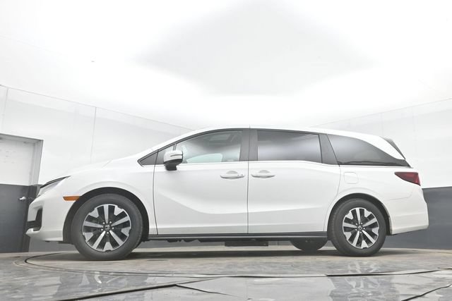 Used 2025 Honda Odyssey EX-L image 46