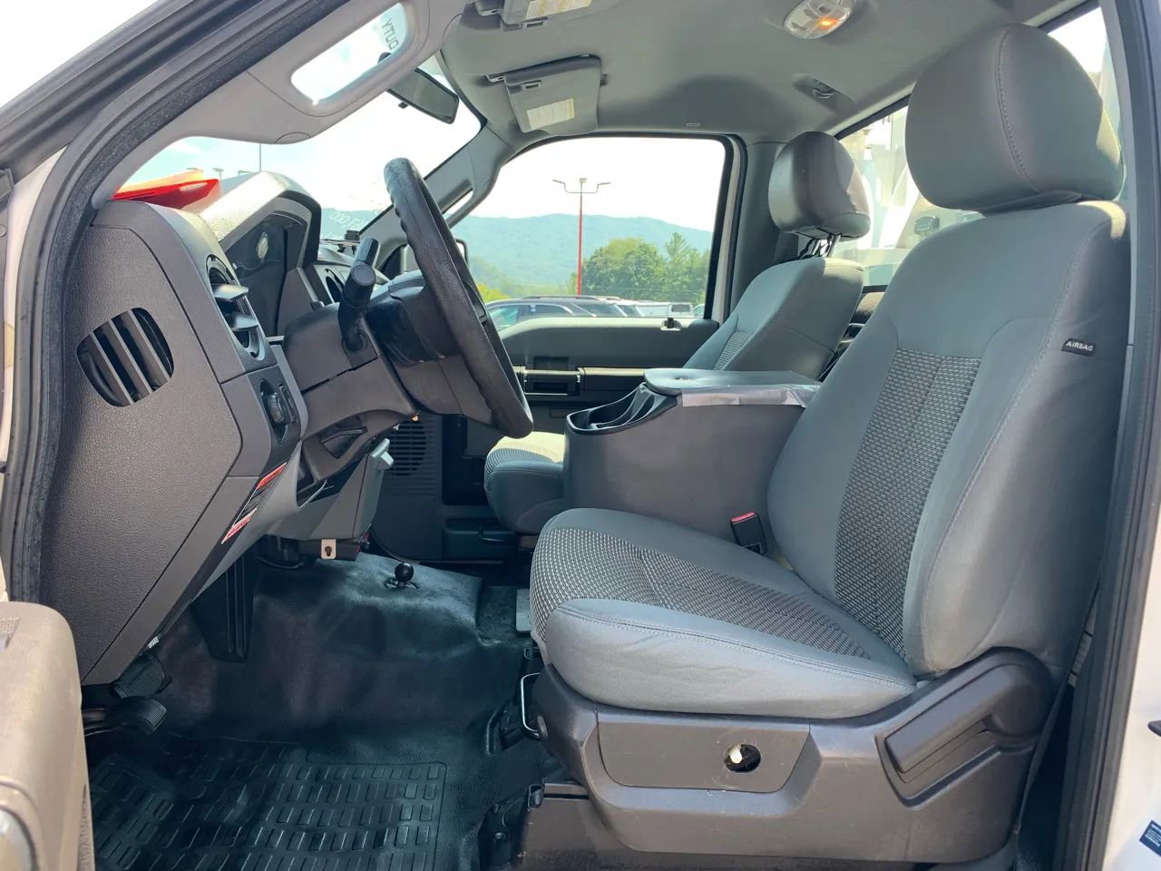Used 2012 Ford F450 XL w/ PWR Equipment Group RWD image 9