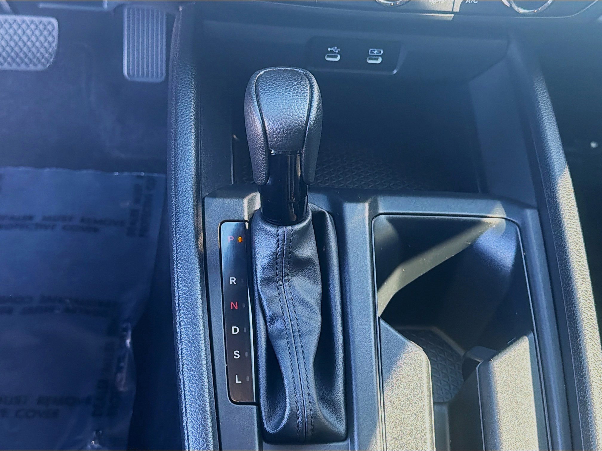 Certified 2024 Honda Accord EX image 16