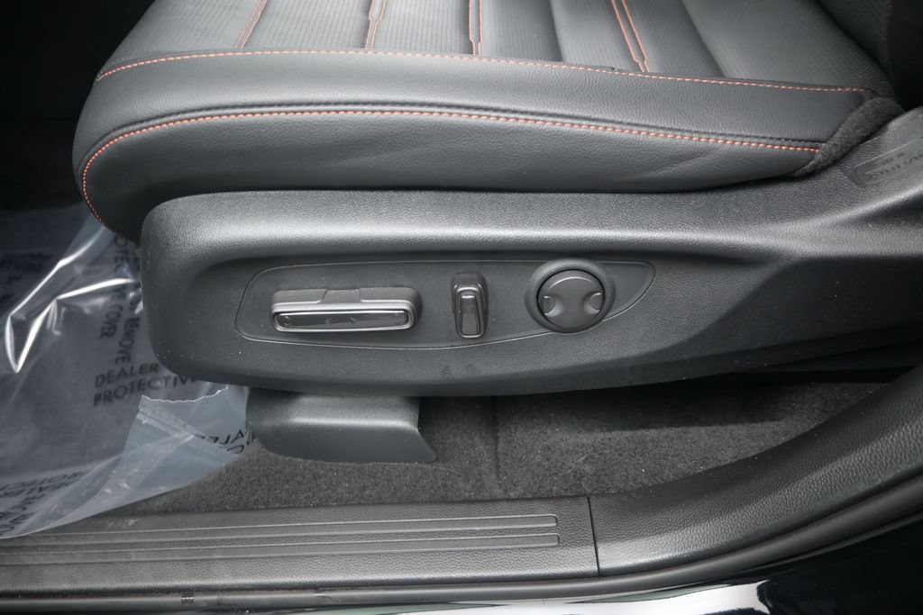 Used 2026 Honda CR-V Sport-L image 13