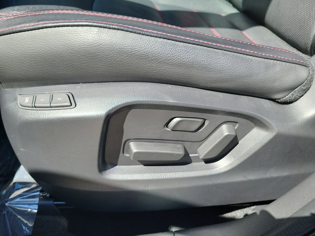 Used 2024 MAZDA CX-5 2.5 Turbo image 18