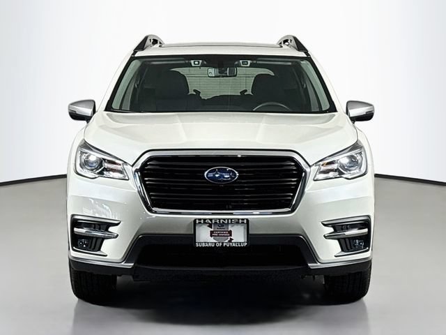 Certified 2022 Subaru Ascent Touring AWD/4WD image 3