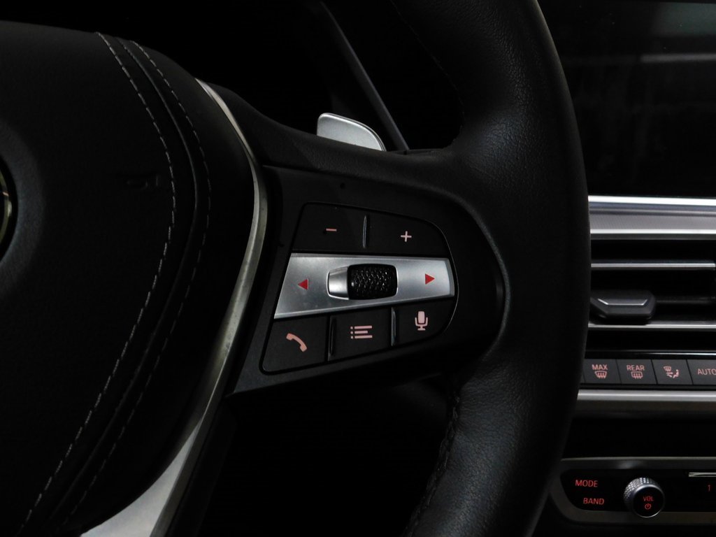 Used 2023 BMW X5 xDrive40i image 42