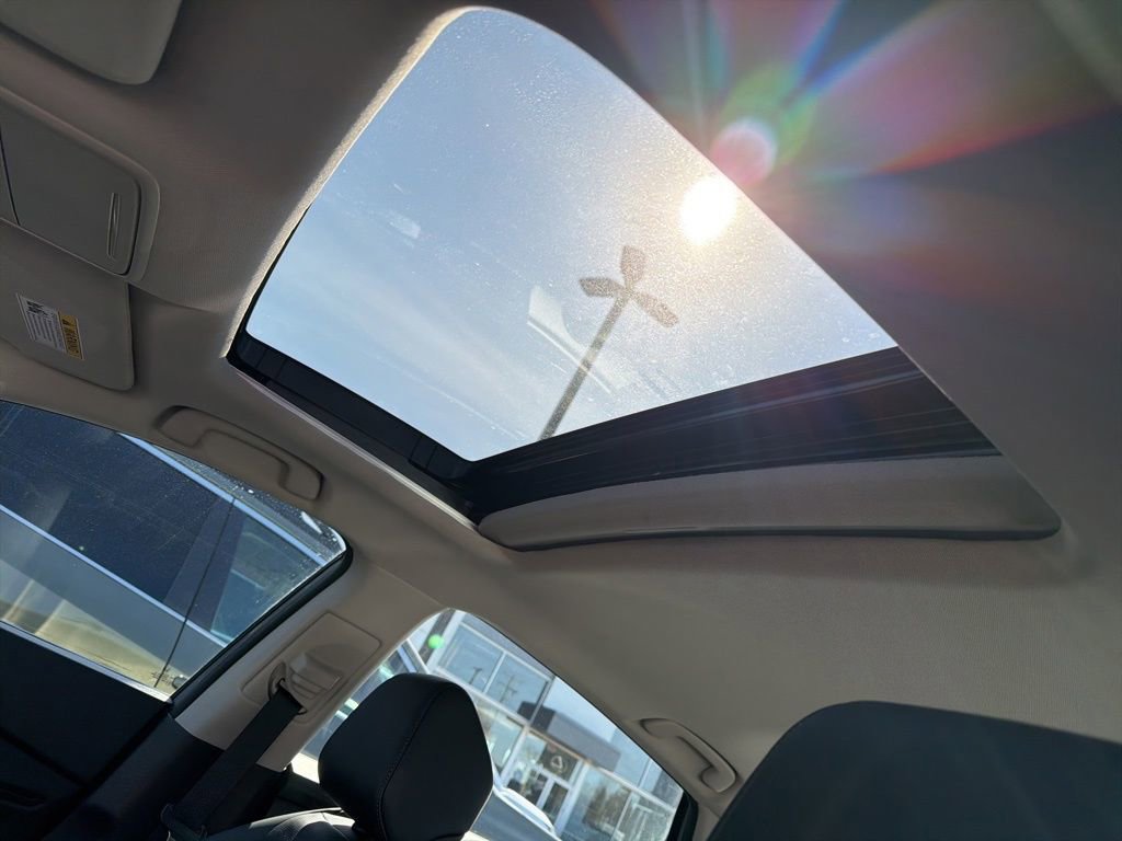 Used 2024 Honda Accord EX-L image 24