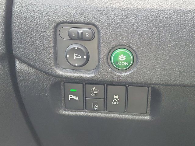 Used 2024 Honda Passport EX-L image 21