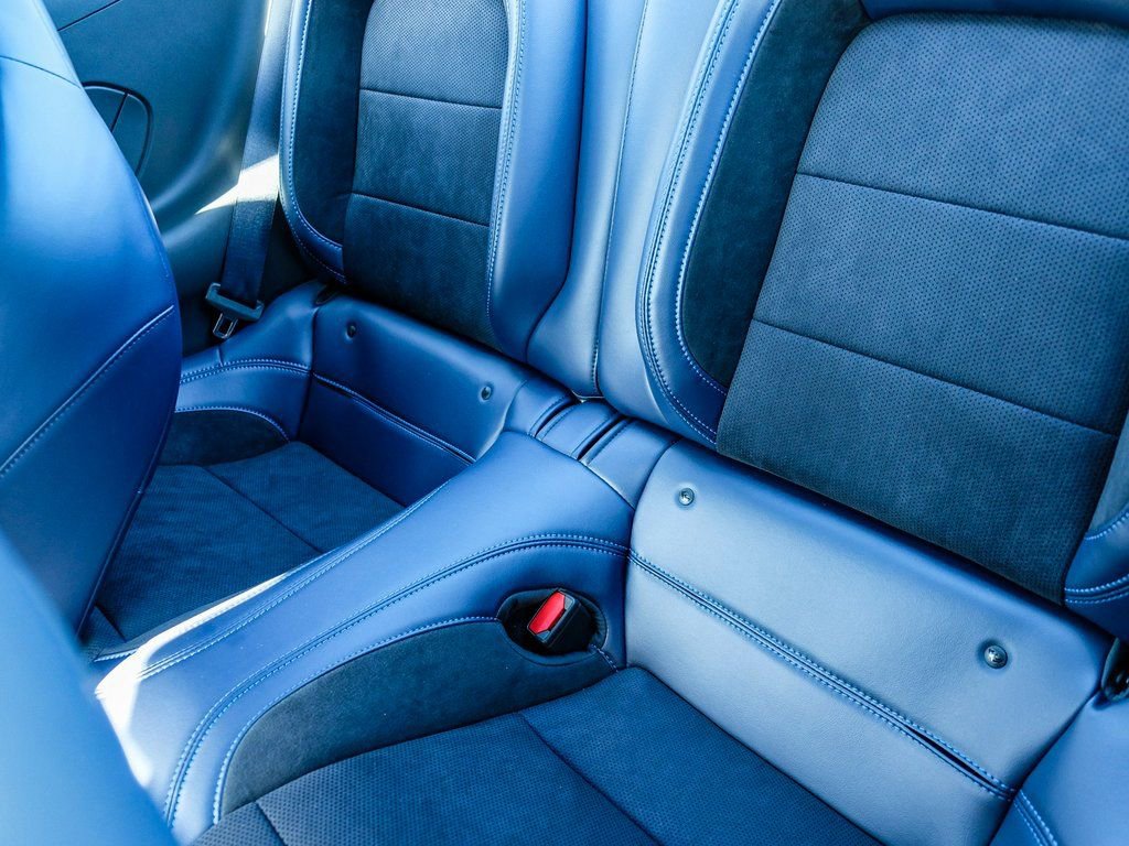 New 2024 Ford Mustang Dark Horse w/ Dark Horse Handlin Package RWD image 16