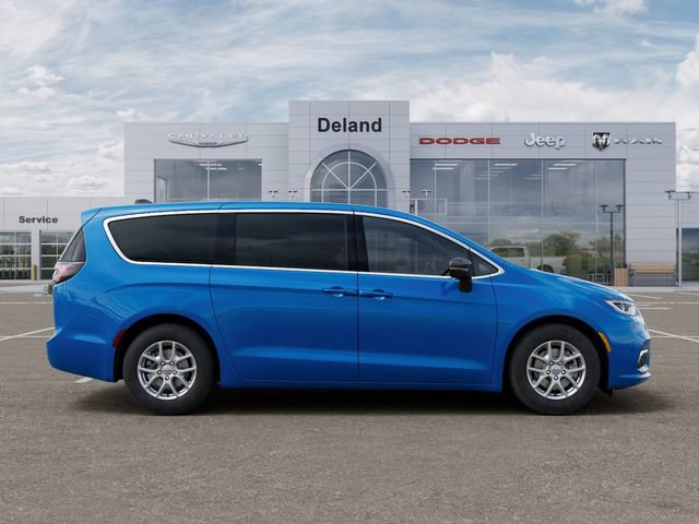 New 2026 Chrysler Pacifica Select FWD image 30