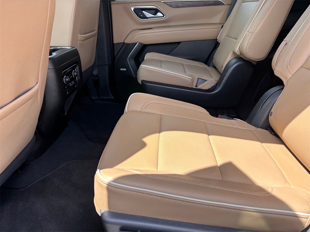Used 2023 Chevrolet Tahoe Premier image 29