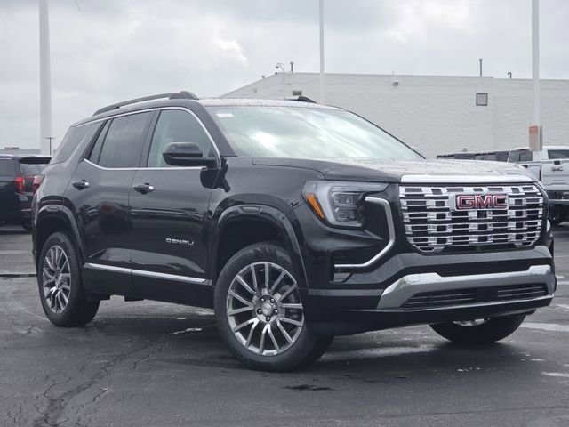 New 2026 GMC Terrain Denali AWD/4WD image 2
