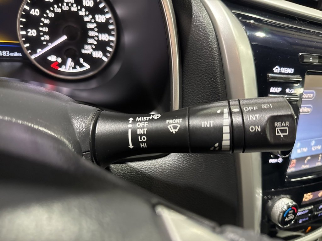 Used 2017 Nissan Murano Platinum w/ Platinum Technology Package image 25