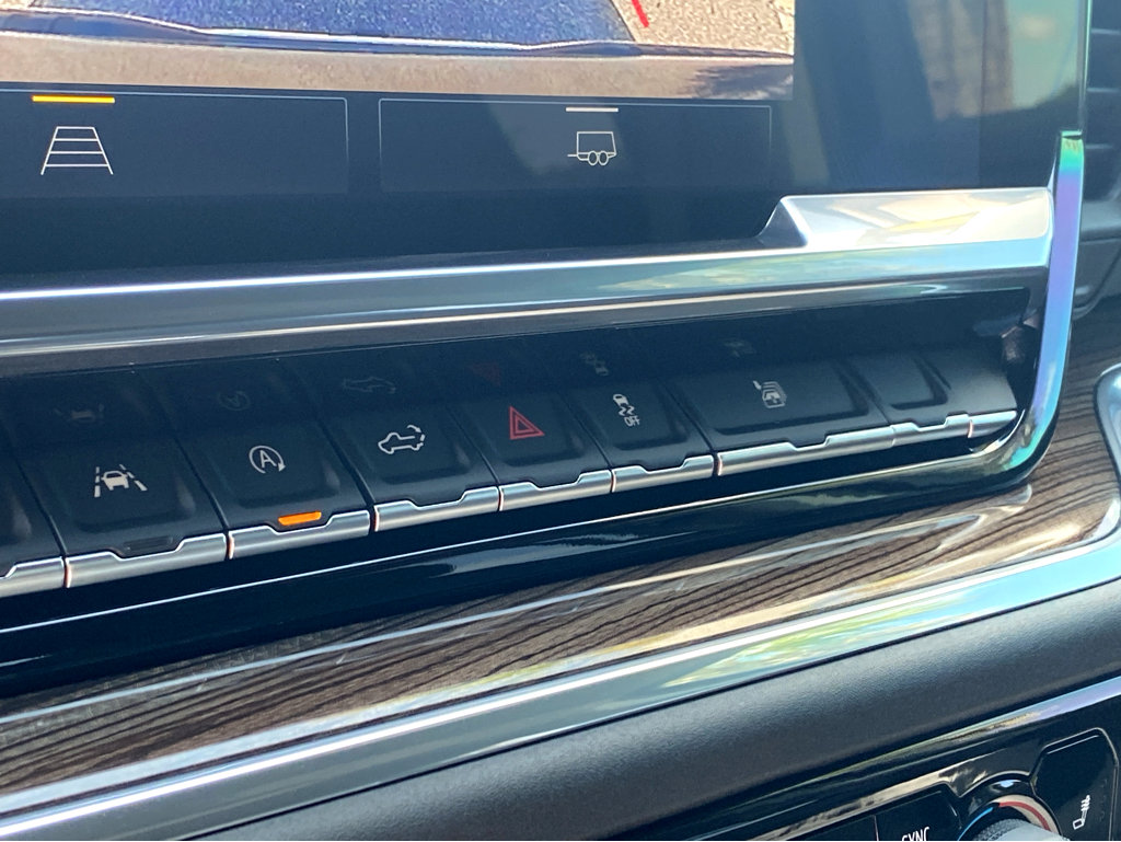 New 2025 Chevrolet Silverado 1500 LT image 31