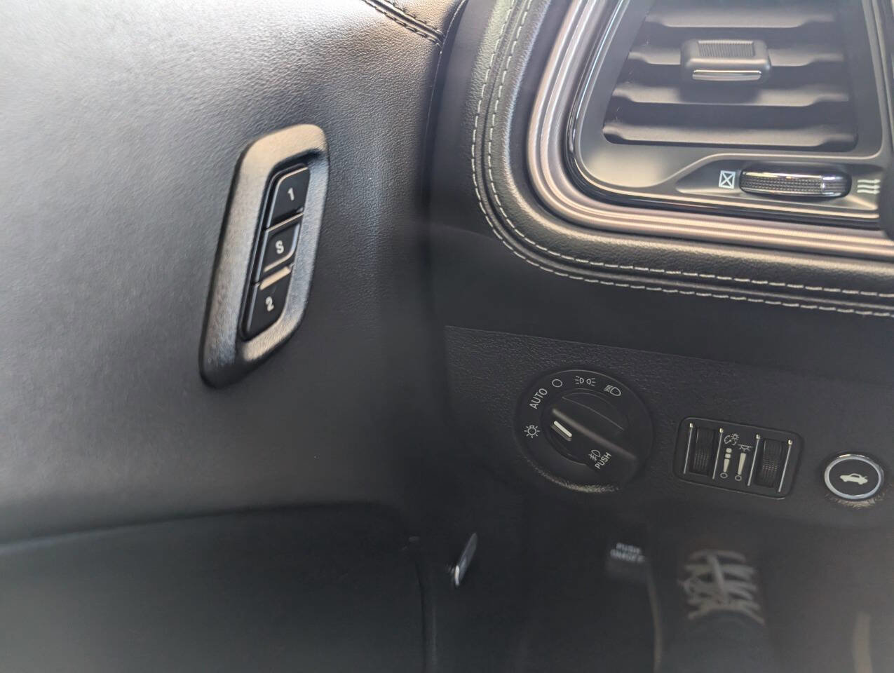 Used 2023 Dodge Challenger R/T Scat Pack w/ Plus Package image 18