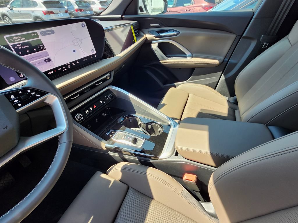 New 2026 Audi Q5 Premium Plus AWD/4WD image 4