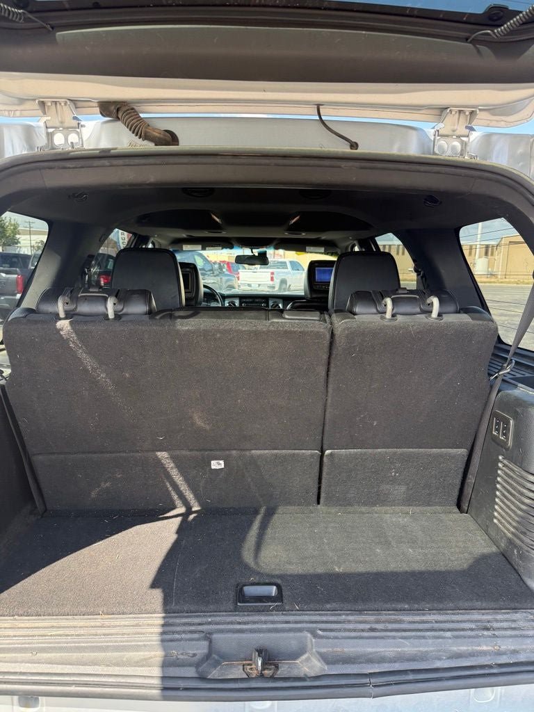 Used 2013 Ford Expedition Limited RWD image 9