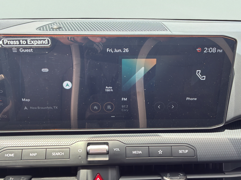 New 2026 Kia K4 GT-Line Turbo FWD image 30