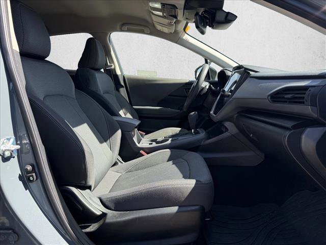 Used 2024 Subaru Crosstrek 2.0i Premium w/ Popular Package #3 AWD/4WD image 18