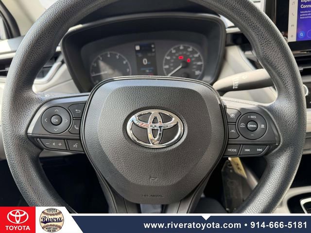 Used 2023 Toyota Corolla Cross L image 19
