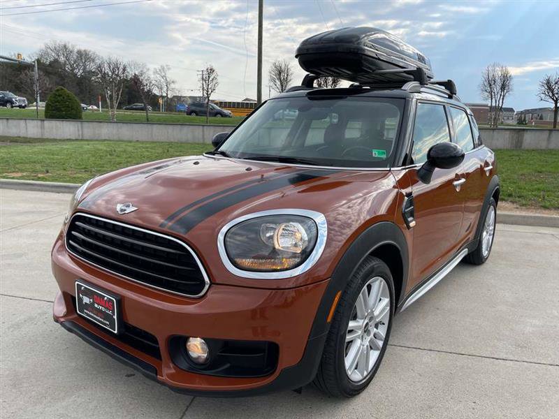 Used 2018 MINI Cooper Countryman image 45