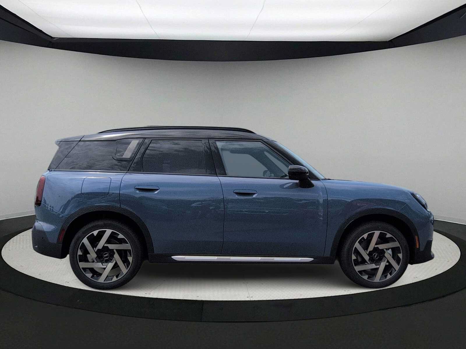 New 2027 MINI Cooper Countryman S AWD/4WD image 9