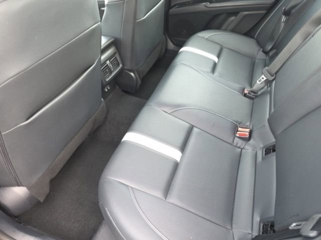 Certified 2025 Toyota Camry SE image 10