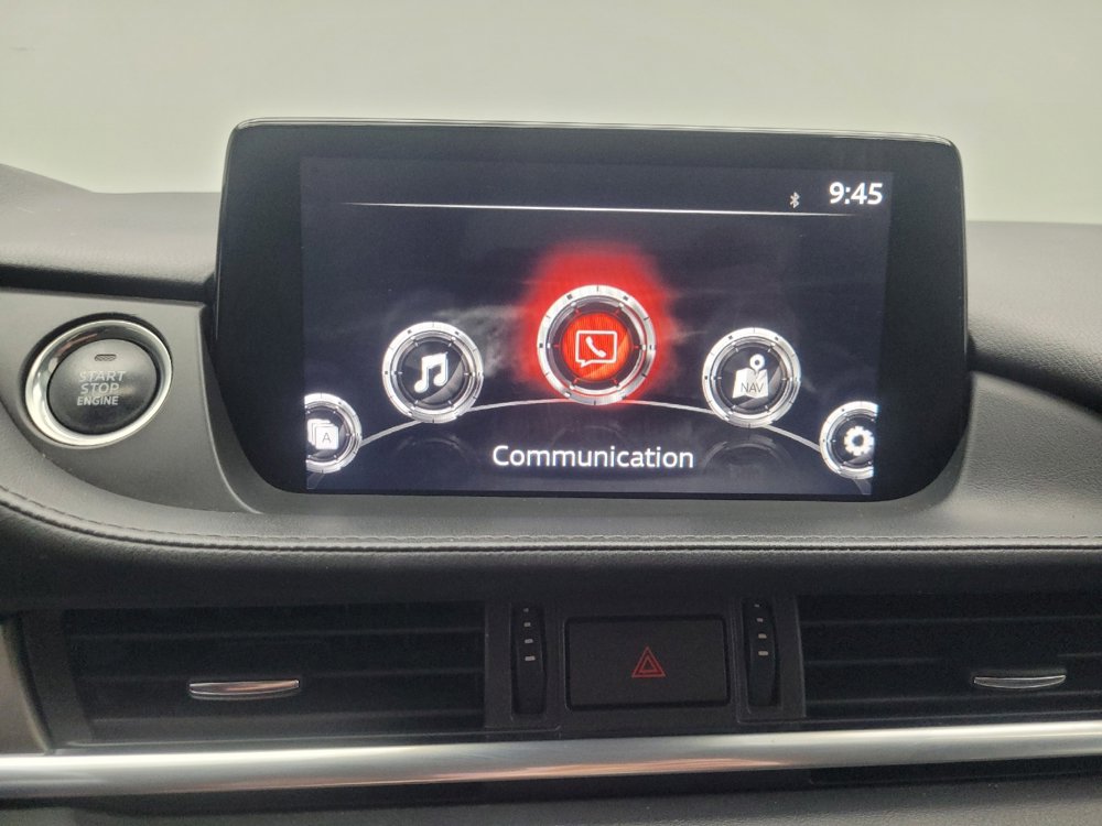 Used 2021 MAZDA MAZDA6 Touring image 25