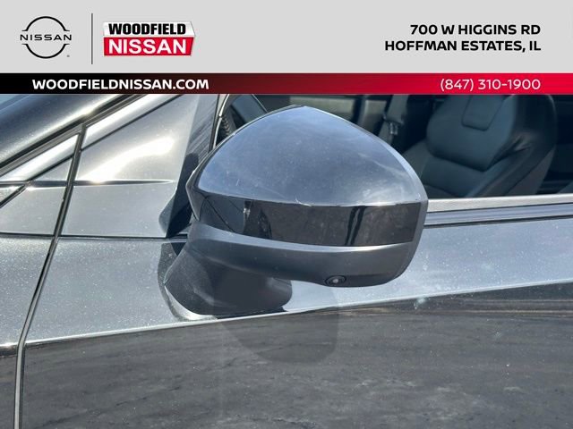 Certified 2023 Nissan Ariya AWD image 12