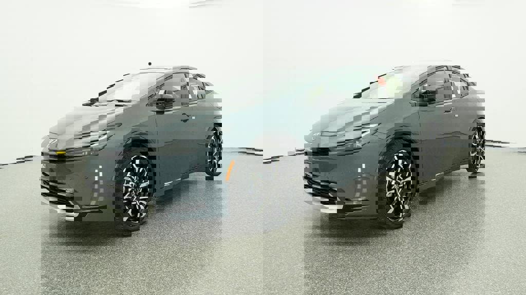 New 2026 Toyota Prius Plug-In Hybrid image 17