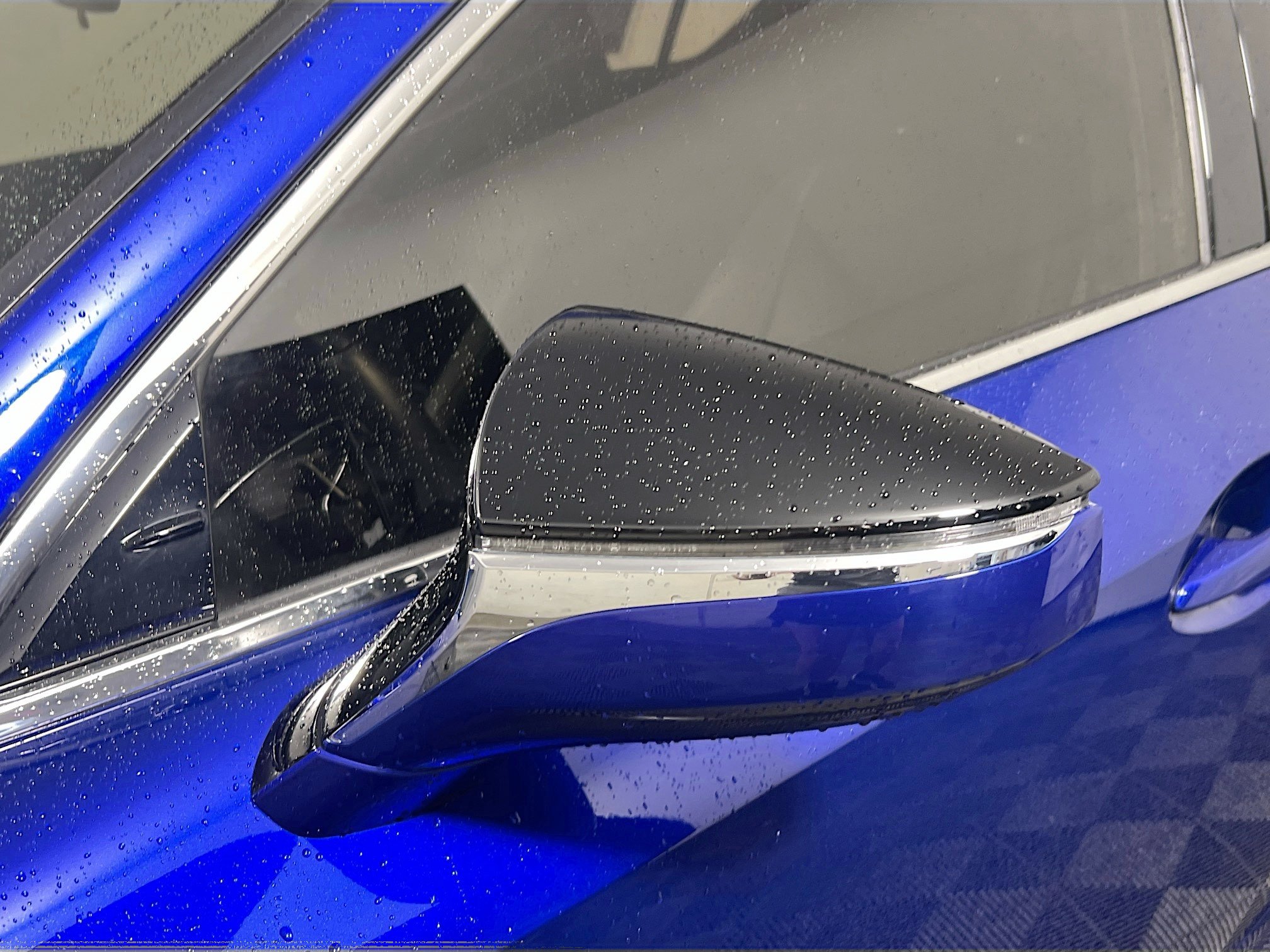 Used 2025 Lexus IS 350 F Sport w/ Accessory Package 2 RWD image 12