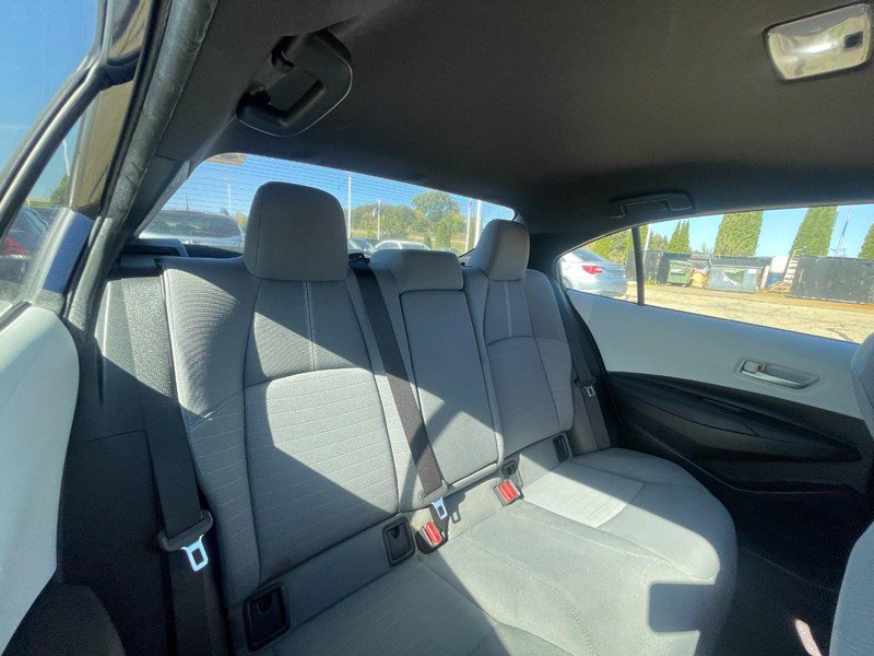 Used 2021 Toyota Corolla SE FWD image 5