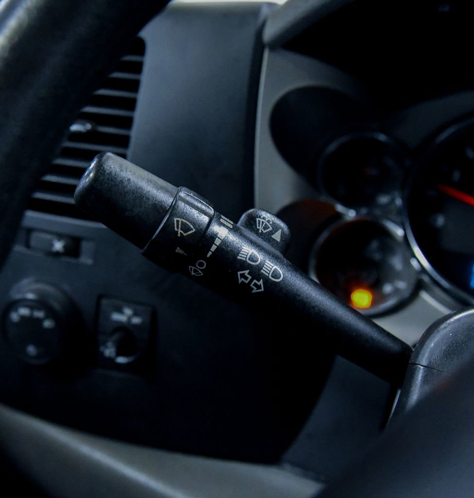 Used 2012 Chevrolet Silverado 2500 W/T image 17