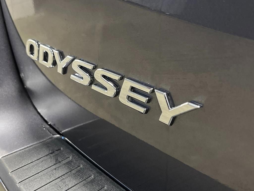 New 2026 Honda Odyssey EX-L image 5