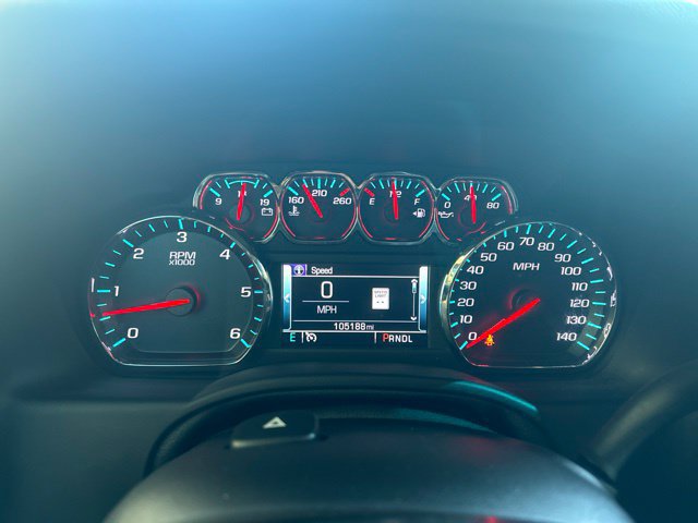 Used 2019 Chevrolet Tahoe Premier AWD/4WD image 23