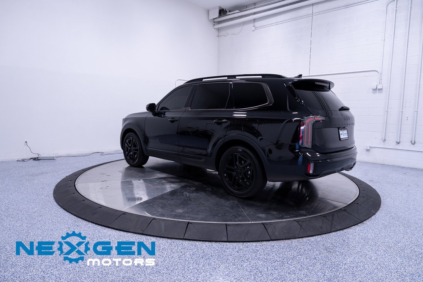 Used 2025 Kia Telluride SX Prestige X-Line image 37