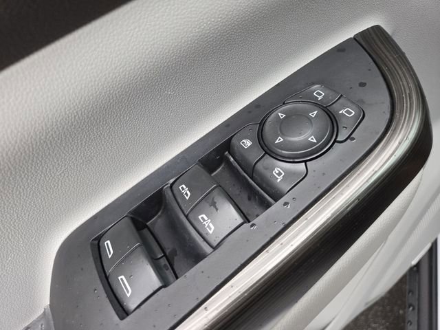 Certified 2023 GMC Acadia SLT w/ Technology Package image 12