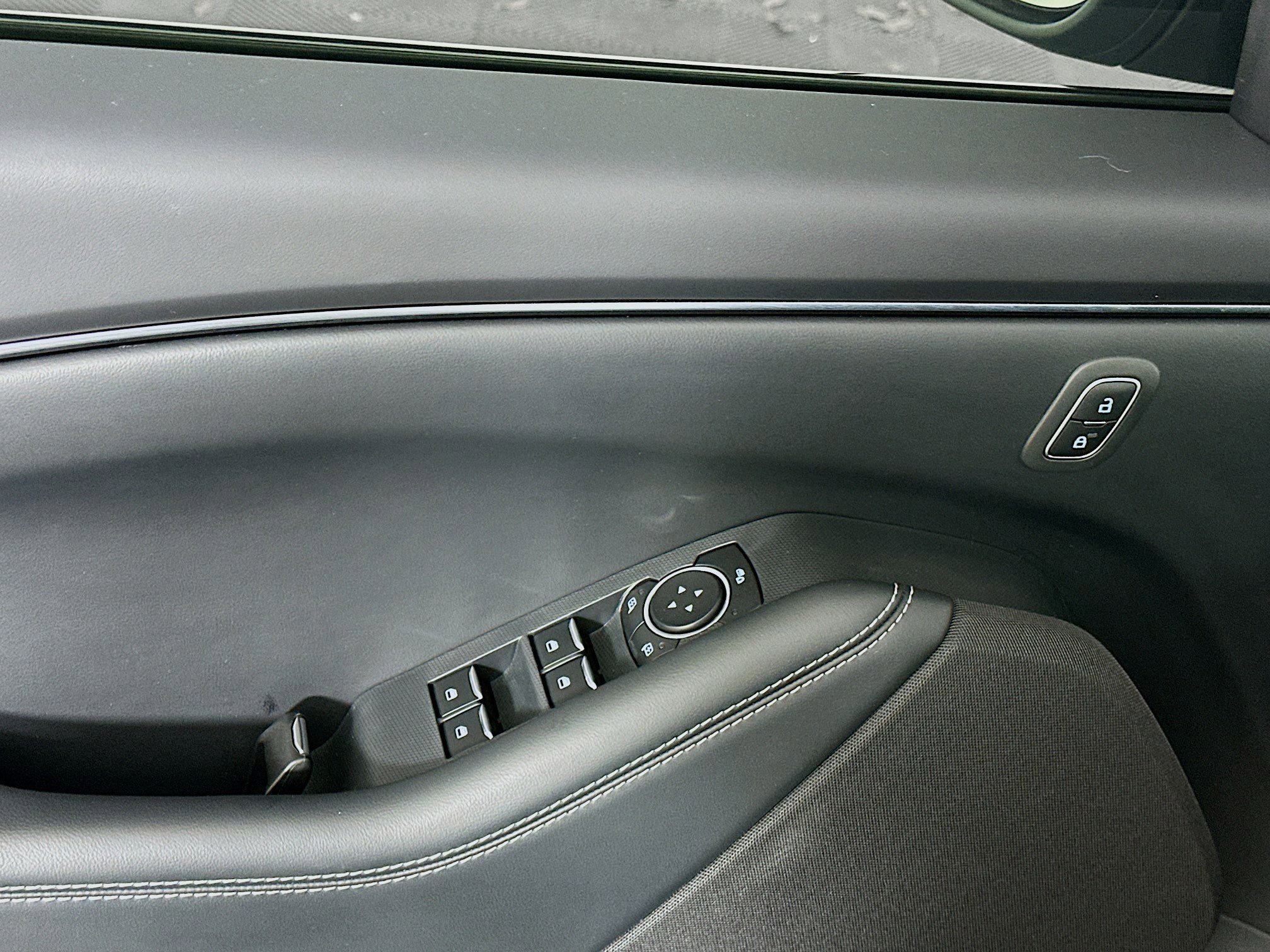 Used 2024 Ford Mustang Mach-E Select RWD image 15