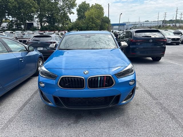 Used 2019 BMW X2 M35i AWD/4WD image 3