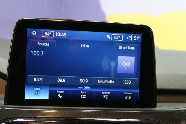 Used 2025 Ford Escape ST-Line AWD/4WD image 26