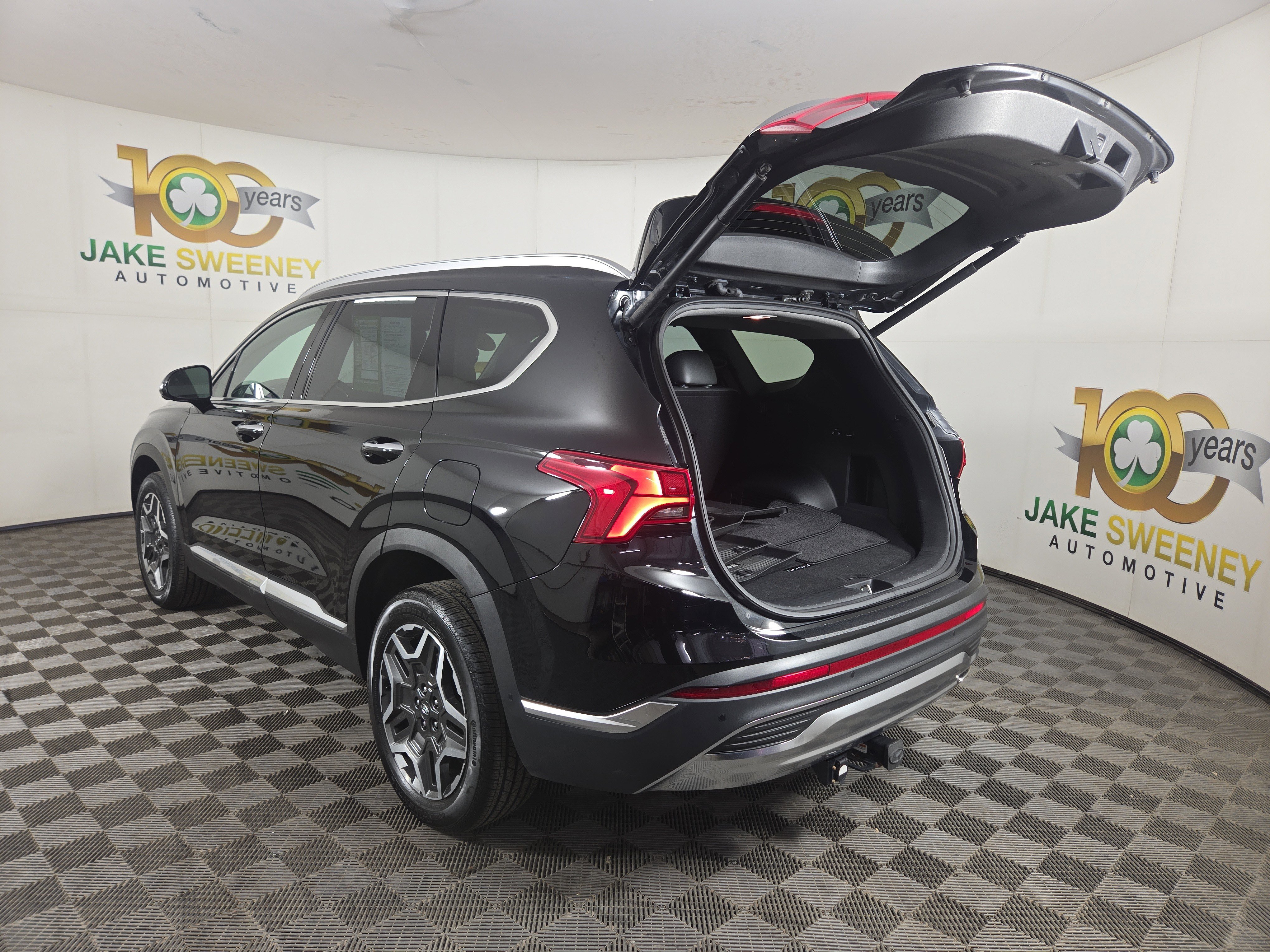 Used 2023 Hyundai Santa Fe Limited image 32