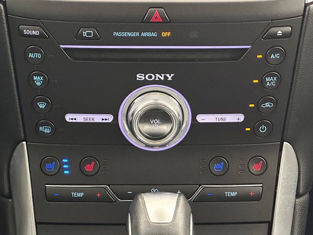 Used 2018 Ford Edge Sport w/ Equipment Group 401A AWD/4WD image 26