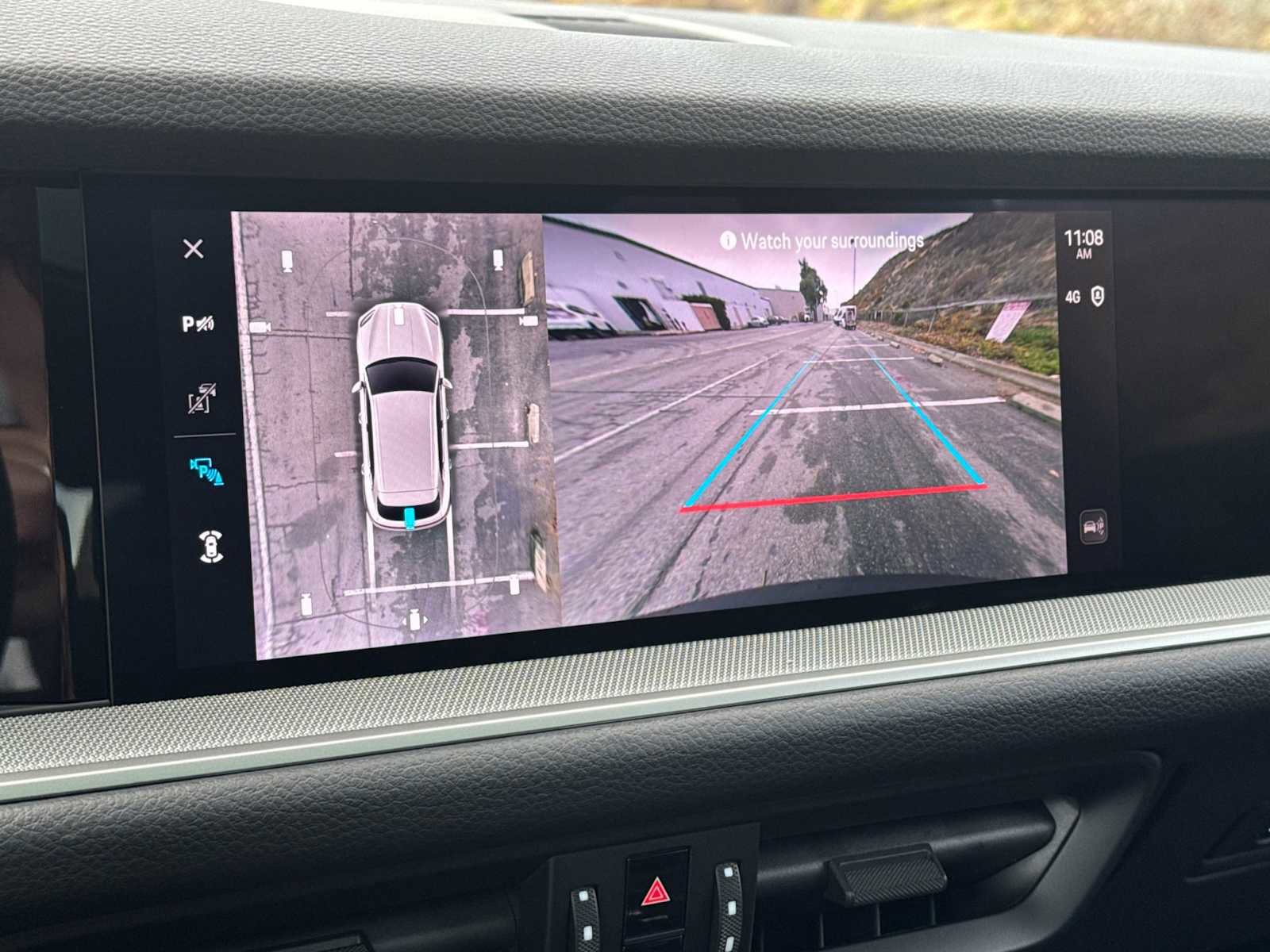 Certified 2025 Porsche Cayenne image 21