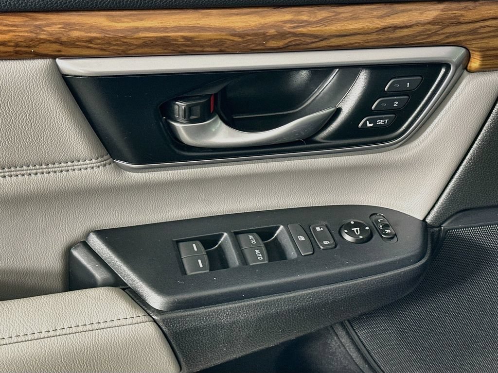 Used 2019 Honda CR-V EX-L image 21