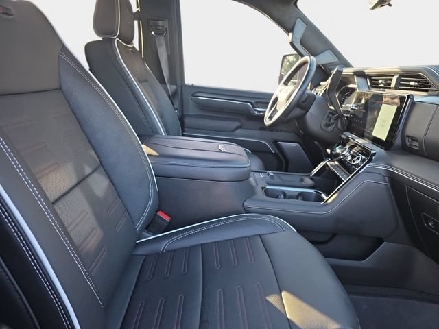 Used 2024 GMC Sierra 2500 AT4X w/ AT4X AEV Edition AWD/4WD image 12