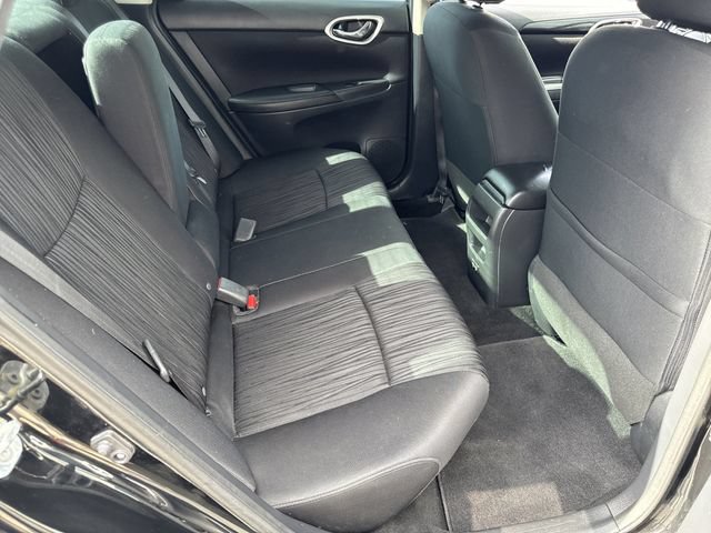 Used 2019 Nissan Sentra SV w/ Special Edition Package FWD image 22