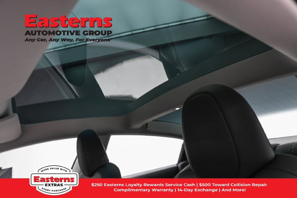 Used 2023 Tesla Model 3 Standard Range RWD image 29
